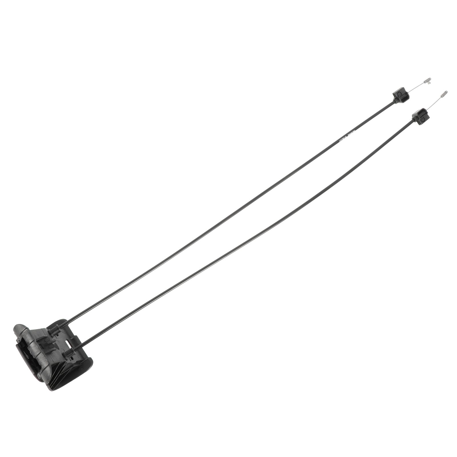 Cable de asiento trasero para Jeep Wrangler JK 2011-2018 (P/N 1HK90DX9AA)