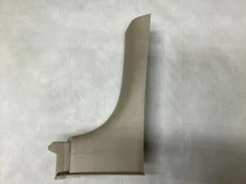 LEXUS RX400H HYBRID 2006 REAR LEFT TRUNK CORNER COVER TRIM FACTORY