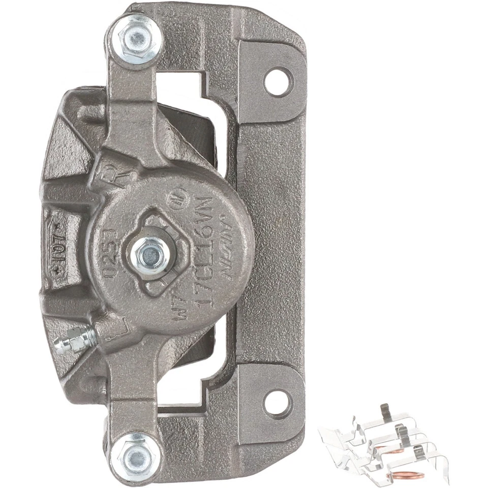 Pinza de freno delantera derecha o izquierda con soporte para Honda Accord Acura TSX TL Foto 3 de 4