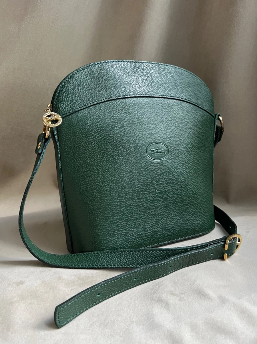 Longchamp 2025 crossbody purse