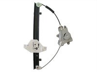Hintere Fensterheber FüR Opel Antara 2006-2010 Original Links