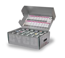 Cyco Nutrients Kit Platinum Pro Kit