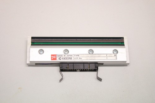 KYOCERA KST-104-8MPD1-ZB1 Drucker Industrie Druckkopf Head KST-104-8MPD1-ZB1
