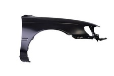 Right Side Primed Fender For 93-97 Toyota Corolla 4DR Sedan 5 Door Wagon R/H