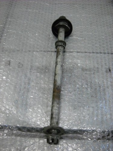 HINTERRADACHSE Original Für YAMAHA TDM 850