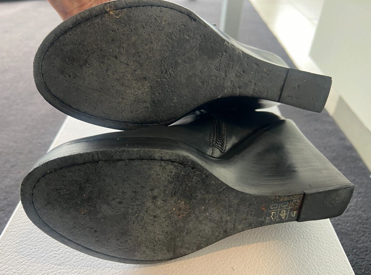 Ann demeulemeester ジレ $_57.JPG?set_id=880000500F