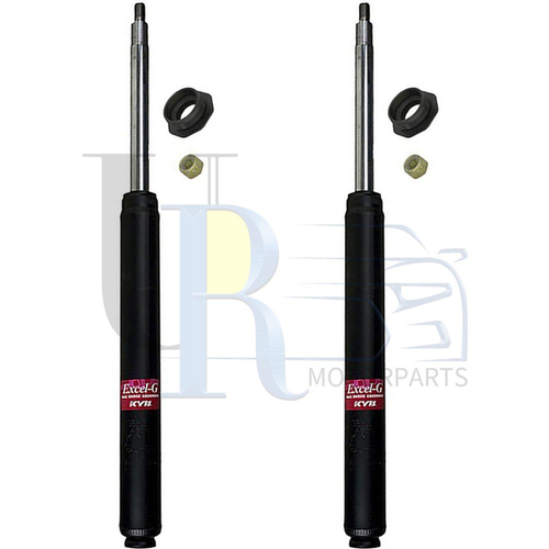 KYB Excel-G Front Shocks & Struts | Nissan 300ZX (84-89) (365056)