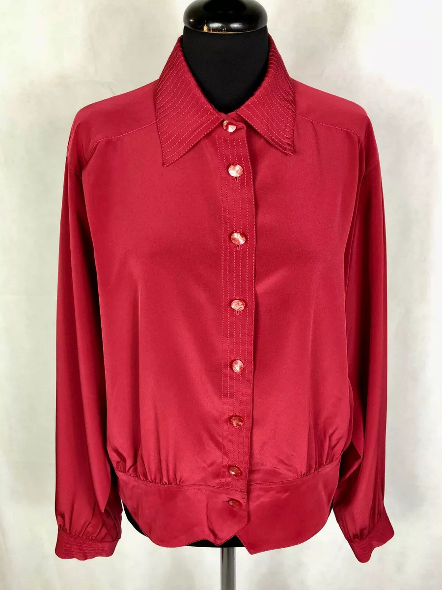 Camicia elegante cheap da sera