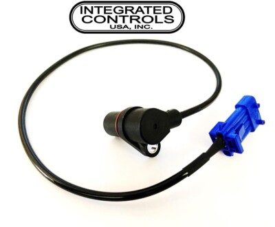Crankshaft Position Sensor 1999-2009 Saab 9-5 2.3L, 1999-2003 Saab 9-3 2.0, 2.3L