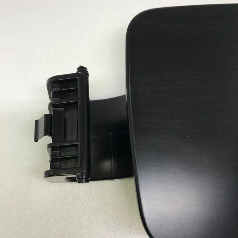 For Hyundai Sonata 2011 2014 Unpainted Fuel Gas Tank Cap Cover Assy 695103S000 Foto 3 de 4