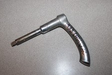 Vintage 1933 1934 1935 Cadillac Lasalle Exterior Door Handle