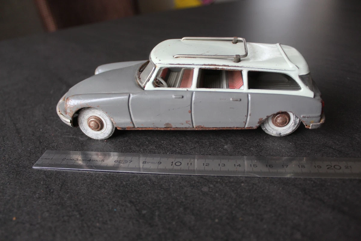 Citroën DS Joustra | eBay
