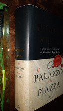 LIBRO:Il palazzo e la piazza   di Bruno Vespa (Autore)  Mondadori, 2012