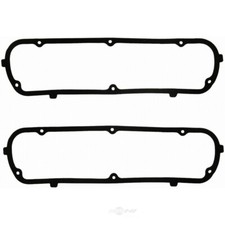 Fel-pro 1614 Valve Cover Gasket Set Fel-coprene Rubber .156 For Sbf