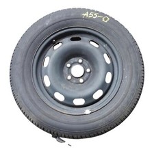 VW Golf 4 IV Reserverad Notrad Ersatzrad 195/65R15 91V 6Jx15 ET38