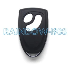 1X FOR Rocker Door Digital 433MHz Remote Control Transmitter FR36A FR36B