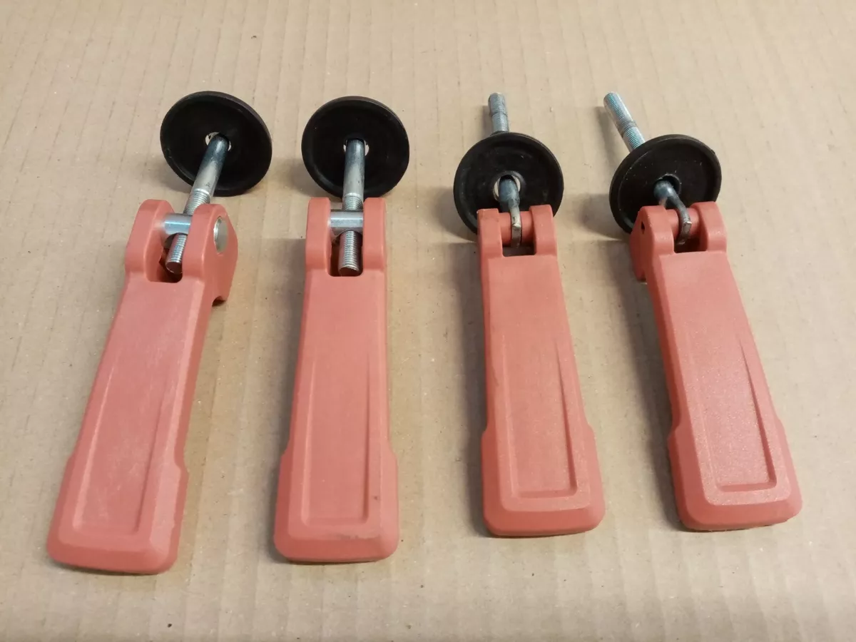 Spear Jackson 24V 40V Cordless Lawnmower Handle Nuts Bolts