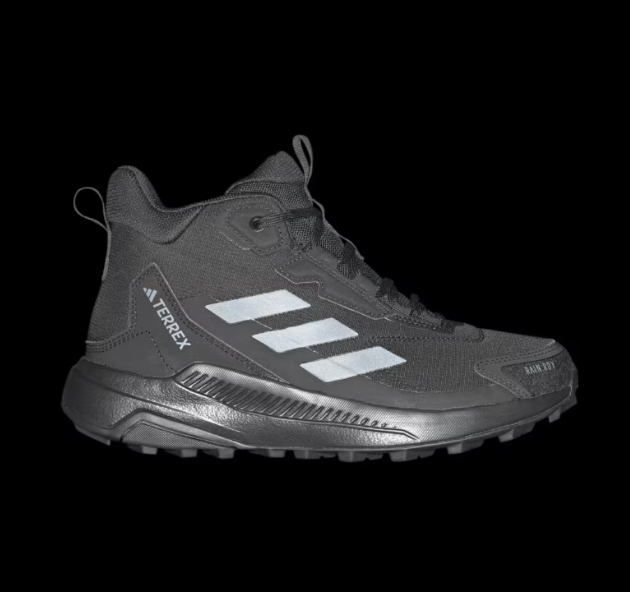 Adidas Terrex Anylander Mid Rain.Rdy Hiking Shoes ID3473 Womens Adidas Terrex Anylander Mid Rain.Rdy Hiking Shoes ID3473 Womens