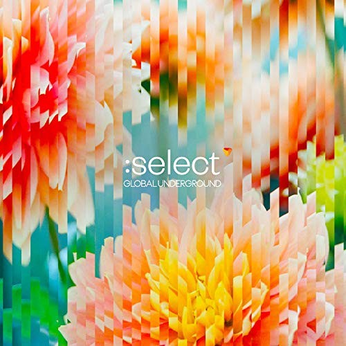 Various Artists Global Underground: Select #5 CD NEW