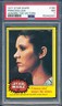 1977 Star Wars #180 PRINCESS LEIA HONORS THE VICTORS Looks M