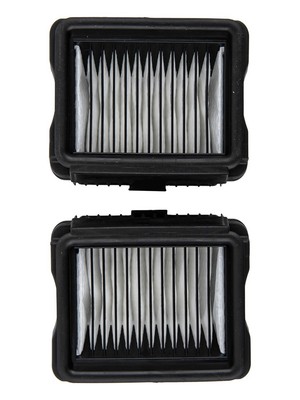 Für Eureka RapidWash 630 neues Modell Akku Staubsauger Walze Bürste Ersatz