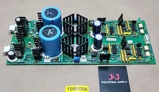 *PREOWNED* Westinghouse 2D66621G03 Add-On Drive Board [7] 4-Pin Conn + Warranty!