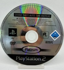 Grand Theft Auto San Andreas - Sony PlayStati...
