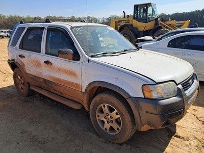 Engine ECM Electronic Control Module 3.0L Automatic Fits 04 ESCAPE 5024692