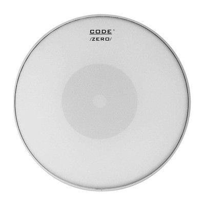 Code Zero Series Coated 14'' Snare Drumhead