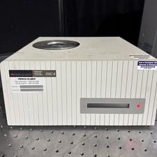 PERKIN ELMER DSC6 Differential Scanning Calorimeter
