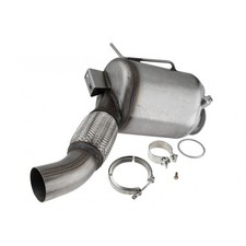 Partikelfilter FAP Für BMW X3 F25 X4 F26 X5 E70 X6 E71 E72 18308510429