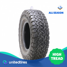 Used Lt 26575r16 Bfgoodrich All-terrain Ta Ko2 123120r - 1032