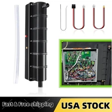 Replace for Sundance/Jacuzzi Spa Hot Tub 6500-310/6500-301 Smart Low-Flow Heater