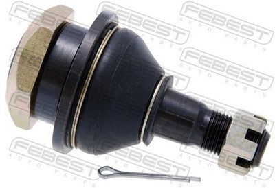 Traggelenk Führungsgelenk FEBEST 0220-WD22LF für NAVARA D22 UP PICK NISSAN NP300