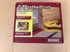 MILESCRAFT 1407 D/T Feather Board – Universal Dual or Tandem for Woodwork