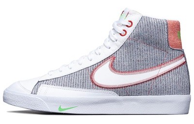 Nike Blazer Mid 77 Recycled Jerseys Pack Men CW5838-022 New Authentic