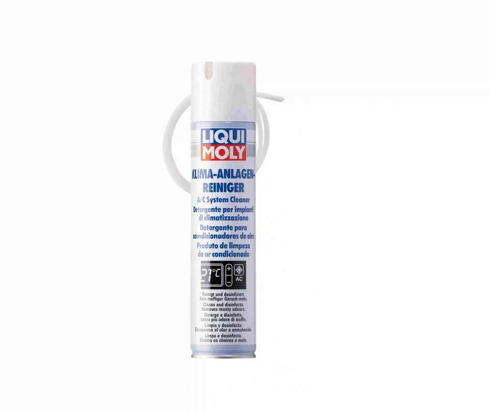 Klimaanlagenreiniger Dose 4087 LIQUI MOLY