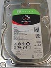 Seagate IronWolf 8TB HDD 3.5" SATA III ST8000VN0022