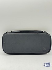 NEXT Ultra Slim Go Travel and Protect Case For Nintendo Switch 2 Black
