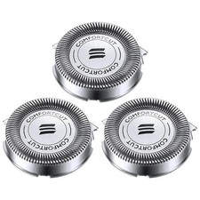 3/6Pack SH30 Replacement Heads For Philips Norelco Series 3000/2000/1000 Shaver