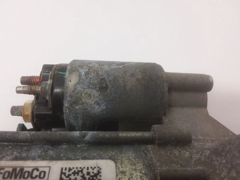 Motor de arranque Ford Focus 2012-2017 con turbo gasolina 2,0 L BB5T11000AA Foto 4 de 4