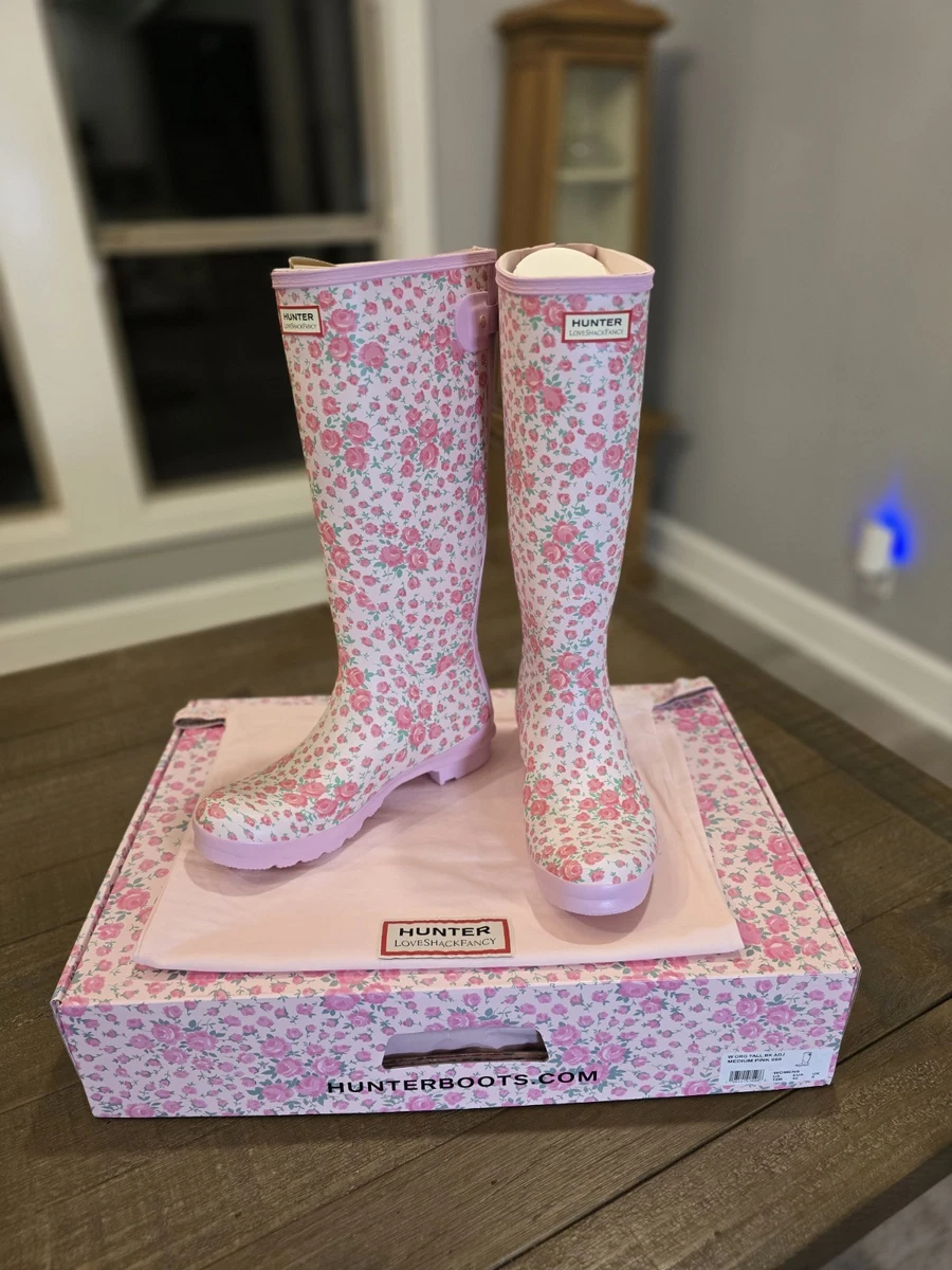 Hunter White Boots for Women for sale - eBay