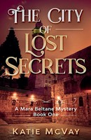 Katie McVay | The City Of Lost Secrets | Taschenbuch | Englisch (2024)