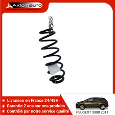 Ressort divers Peugeot 3008
