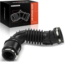 A-Premium Engine Air Cleaner Intake Hose W/Clamps Compatible with Buick Encore 2