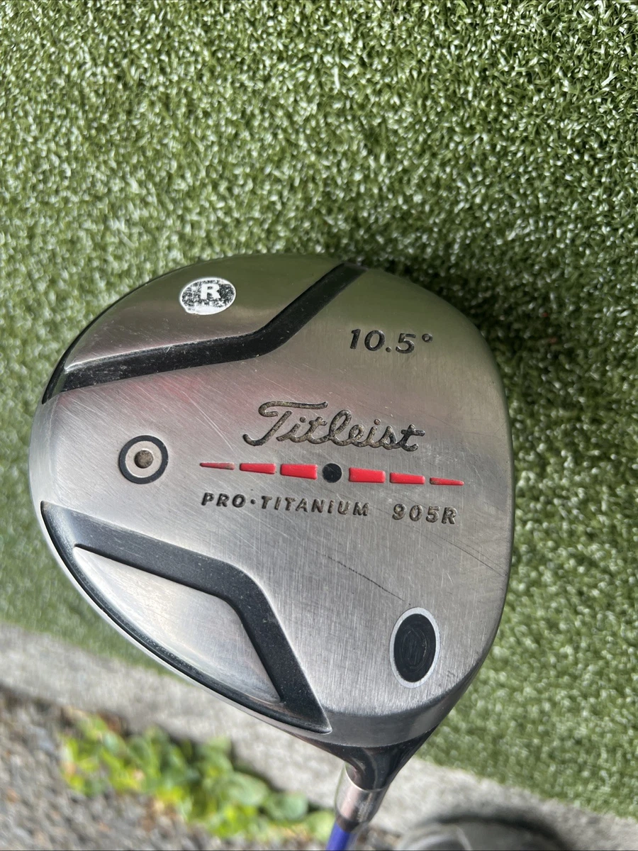 Titleist 905r for sale | eBay
