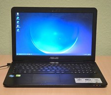 Asus Laptop 15,6" Intel i7, 12 GB RAM, NVIDIA 940M, Win 11 250GB SSD + 700GB HDD