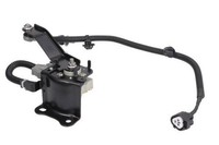 Sensor Leuchtweitenregulierung Vorne Links FüR Toyota Lexus Land Cruiser 100 LX