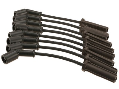 Spark Plug Wire Set For 2009 Pontiac G8 PM635GP Gold