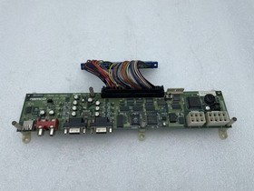 Used Namco Jamma I/O Board Arcade Game PCB Tested Working